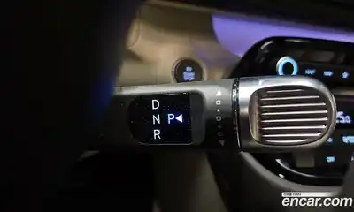 Hyundai Casper 2024 0.2 в Москве № 130779, миниатюра 9