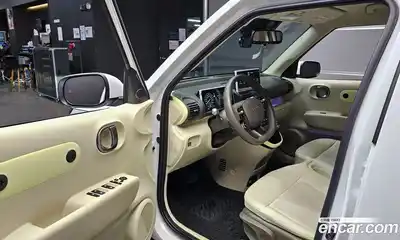 Hyundai Casper 2024 0.2 в Москве № 130779, миниатюра 10