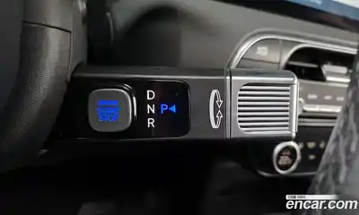 Hyundai Palisade 2025 2.5 гидро в Москве № 1317381, миниатюра 12