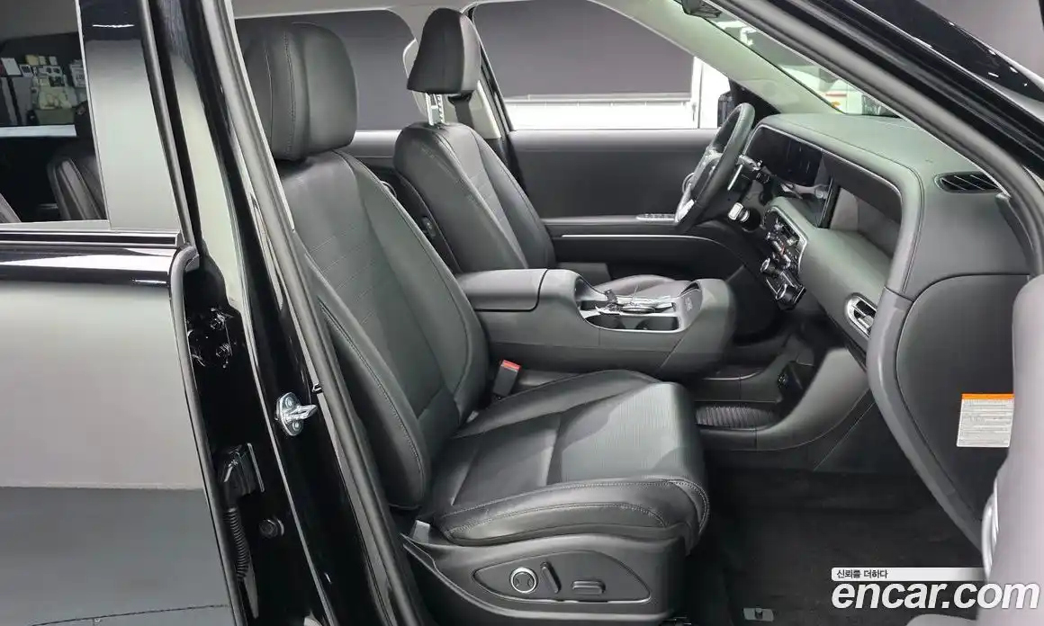 Hyundai Palisade 2025 2.5 гидро в Москве № 1317381, фото 16