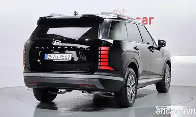 Hyundai Palisade 2025 2.5 гидро в Москве № 1317381, миниатюра 2