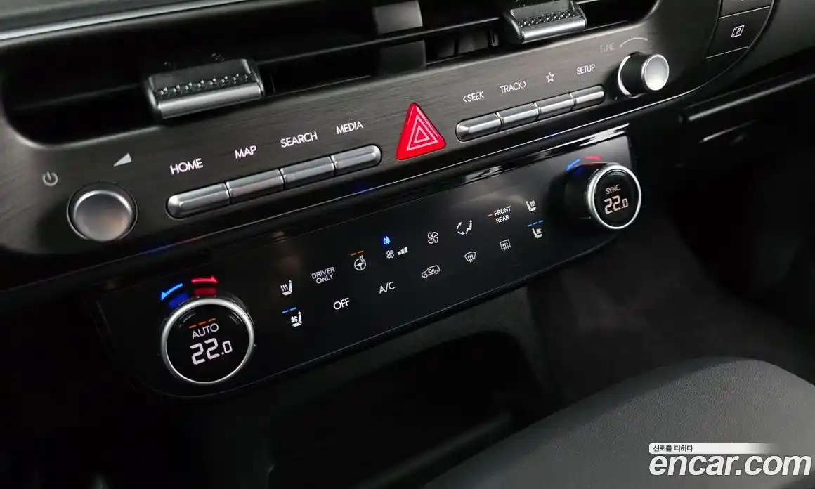 Hyundai Palisade 2025 2.5 гидро в Москве № 1317381, фото 25