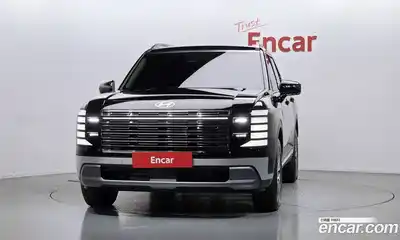 Hyundai Palisade 2025 2.5 гидро в Москве № 1317381, миниатюра 3