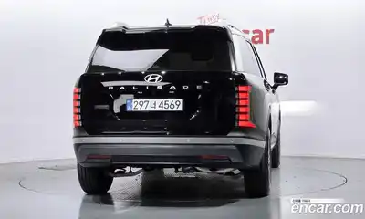 Hyundai Palisade 2025 2.5 гидро в Москве № 1317381, миниатюра 4