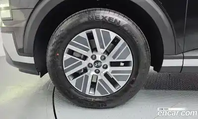 Hyundai Palisade 2025 2.5 гидро в Москве № 1317381, миниатюра 5