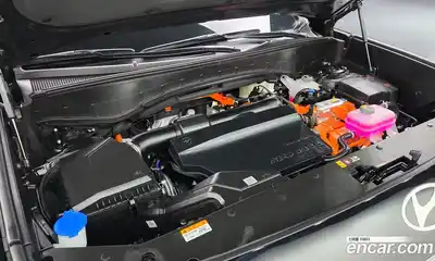 Hyundai Palisade 2025 2.5 гидро в Москве № 1317381, миниатюра 6