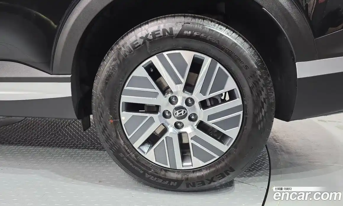 Hyundai Palisade 2025 2.5 гидро в Москве № 1317381, фото 7