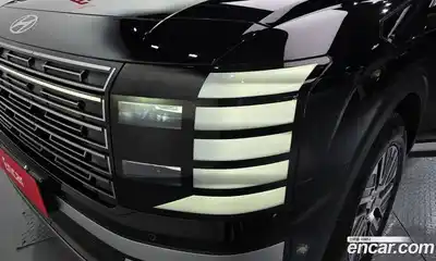 Hyundai Palisade 2025 2.5 гидро в Москве № 1317381, миниатюра 8