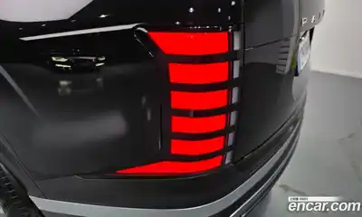 Hyundai Palisade 2025 2.5 гидро в Москве № 1317381, миниатюра 9