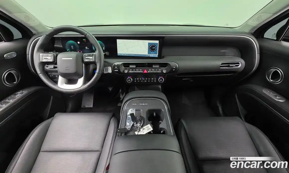 Hyundai Palisade 2025 2.5 гидро в Москве № 1317381, фото 10