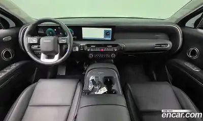 Hyundai Palisade 2025 2.5 гидро в Москве № 1317381, миниатюра 10