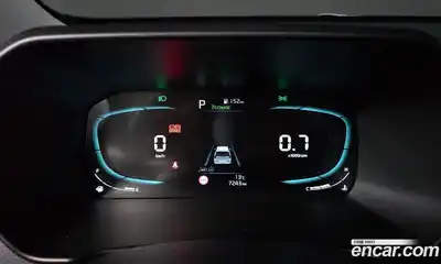 Kia Morning 2025 1.0 гидро в Москве № 1318146, миниатюра 11