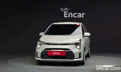 Kia Morning 2025 1.0 гидро в Москве № 1318146, миниатюра 3