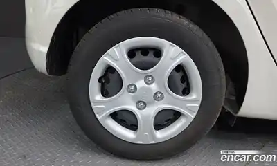 Kia Morning 2025 1.0 гидро в Москве № 1318146, миниатюра 5