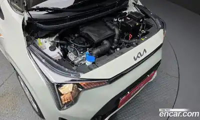 Kia Morning 2025 1.0 гидро в Москве № 1318146, миниатюра 6