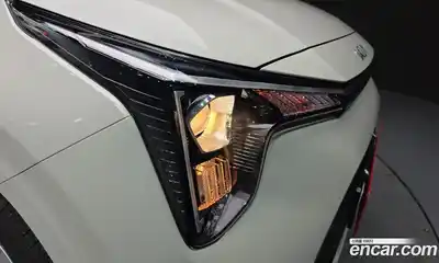 Kia Morning 2025 1.0 гидро в Москве № 1318146, миниатюра 8
