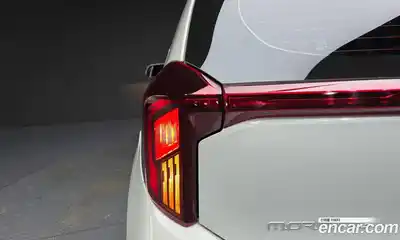 Kia Morning 2025 1.0 гидро в Москве № 1318146, миниатюра 9