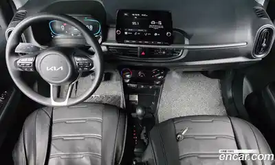 Kia Morning 2025 1.0 гидро в Москве № 1318146, миниатюра 10