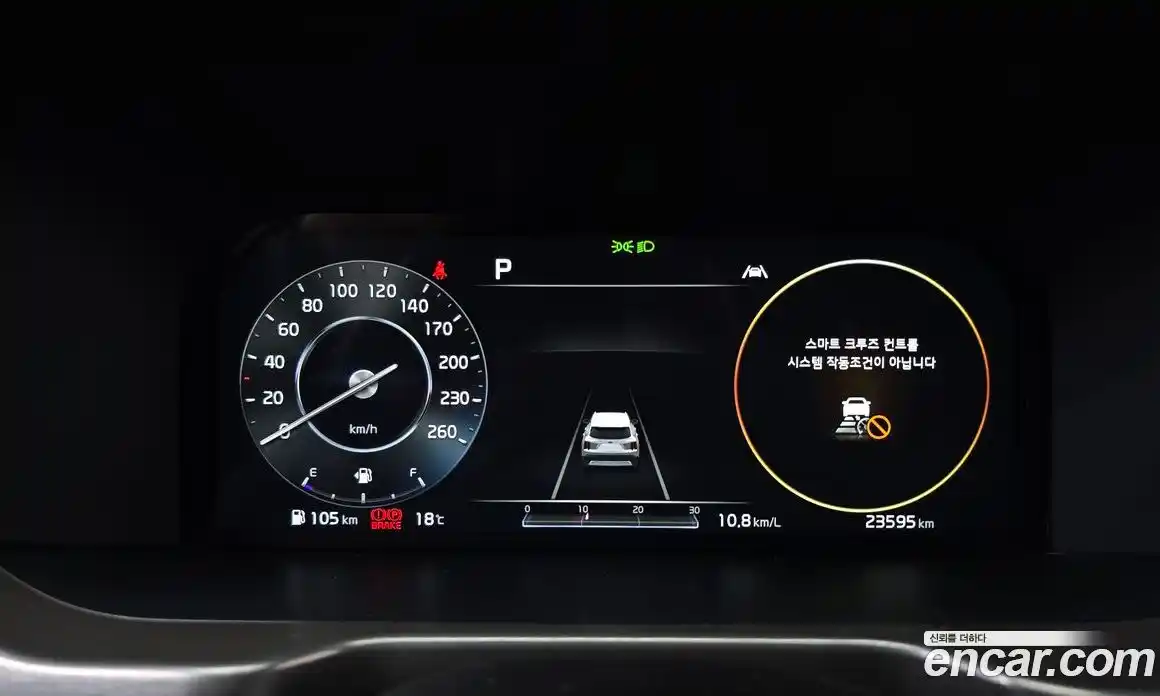 Kia Sorento 2020 2.2 гидро в Москве № 1318454, фото 11
