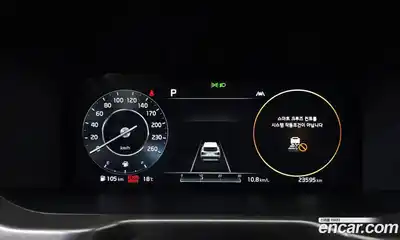 Kia Sorento 2020 2.2 гидро в Москве № 1318454, миниатюра 11