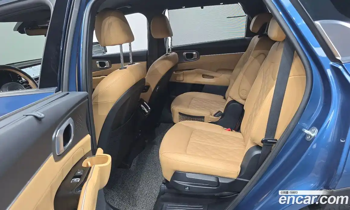 Kia Sorento 2020 2.2 гидро в Москве № 1318454, фото 16