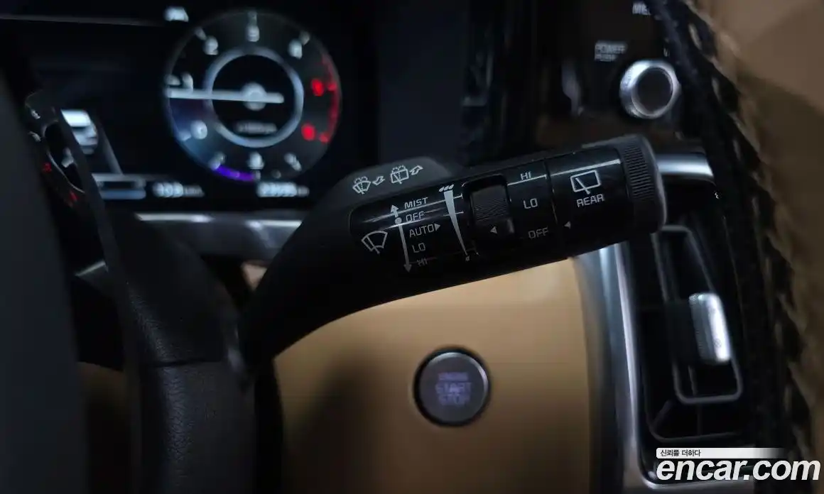 Kia Sorento 2020 2.2 гидро в Москве № 1318454, фото 22