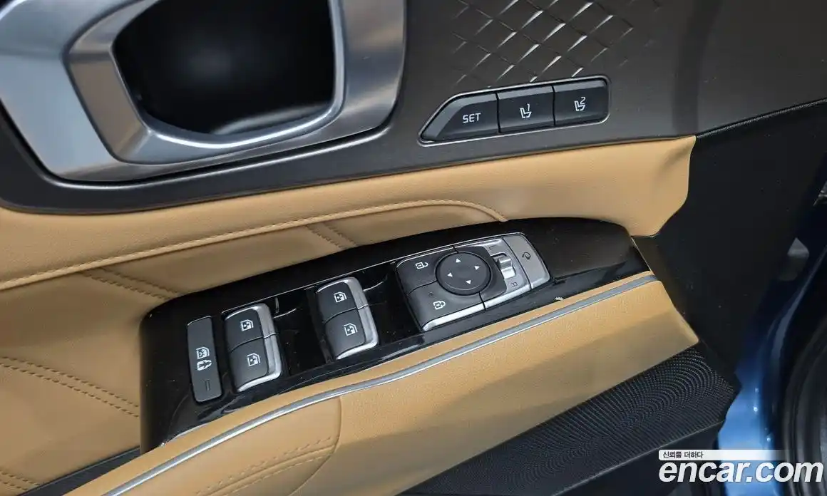 Kia Sorento 2020 2.2 гидро в Москве № 1318454, фото 23