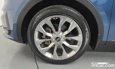 Kia Sorento 2020 2.2 гидро в Москве № 1318454, миниатюра 5