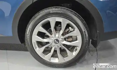 Kia Sorento 2020 2.2 гидро в Москве № 1318454, миниатюра 7