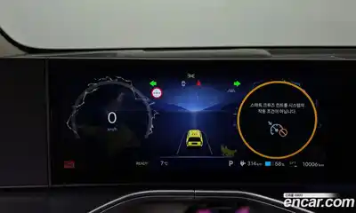 Hyundai Ioniq 9 2025 0.2 гидро в Москве № 1341844, миниатюра 11