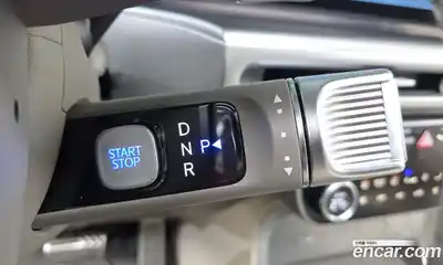 Hyundai Ioniq 9 2025 0.2 гидро в Москве № 1341844, миниатюра 12