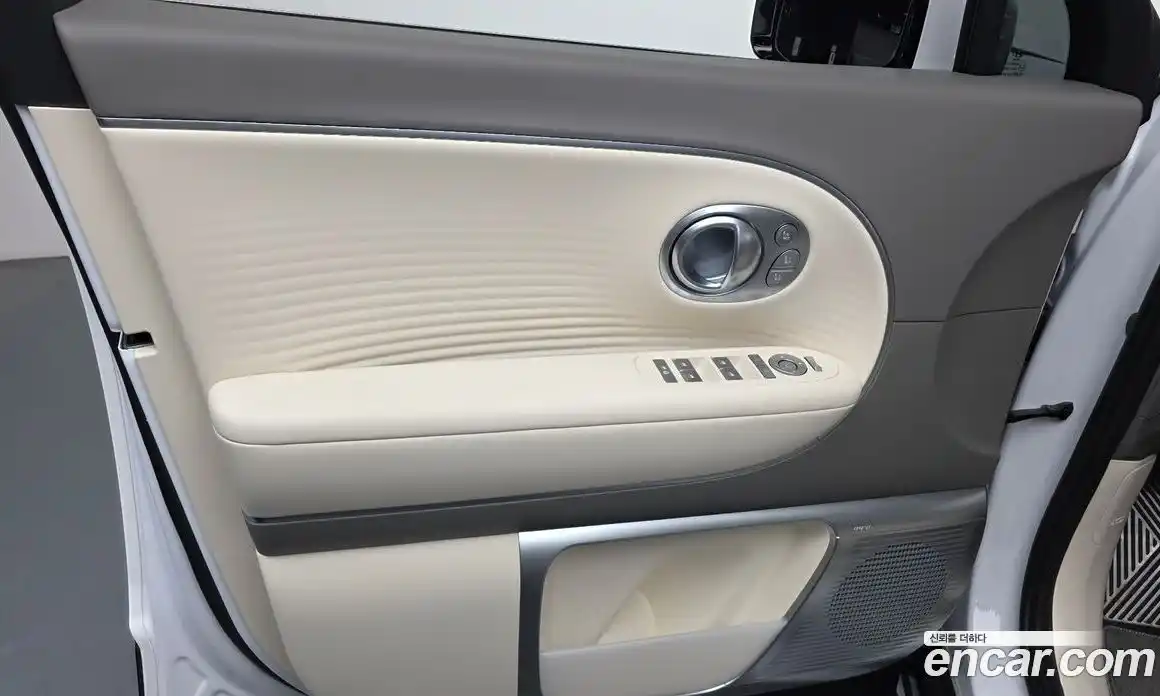 Hyundai Ioniq 9 2025 0.2 гидро в Москве № 1341844, фото 14