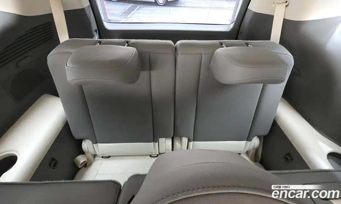 Hyundai Ioniq 9 2025 0.2 гидро в Москве № 1341844, фото 16