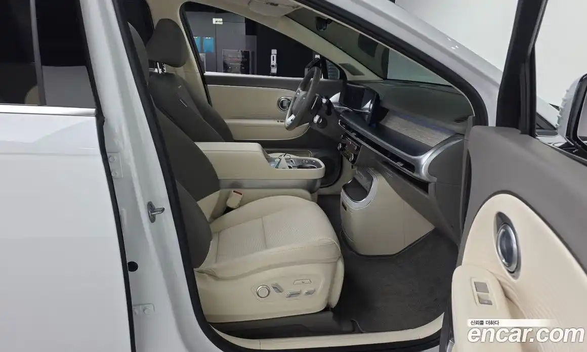 Hyundai Ioniq 9 2025 0.2 гидро в Москве № 1341844, фото 17