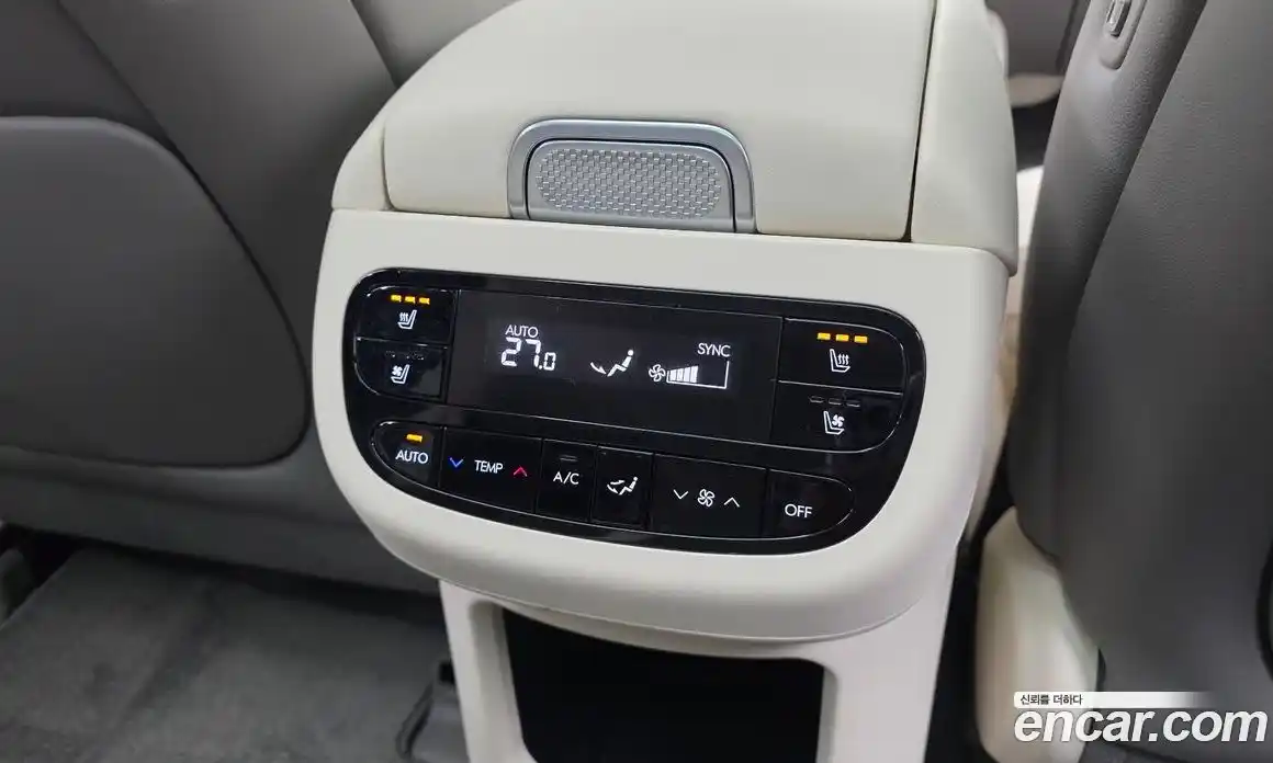 Hyundai Ioniq 9 2025 0.2 гидро в Москве № 1341844, фото 24