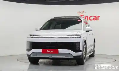 Hyundai Ioniq 9 2025 0.2 гидро в Москве № 1341844, миниатюра 3