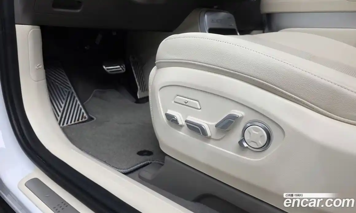 Hyundai Ioniq 9 2025 0.2 гидро в Москве № 1341844, фото 33