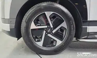 Hyundai Ioniq 9 2025 0.2 гидро в Москве № 1341844, миниатюра 5
