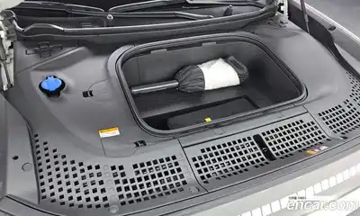 Hyundai Ioniq 9 2025 0.2 гидро в Москве № 1341844, миниатюра 6