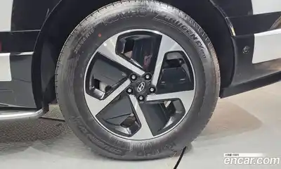 Hyundai Ioniq 9 2025 0.2 гидро в Москве № 1341844, миниатюра 7
