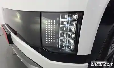 Hyundai Ioniq 9 2025 0.2 гидро в Москве № 1341844, миниатюра 8