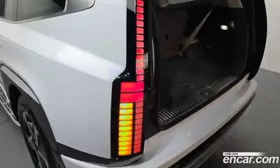 Hyundai Ioniq 9 2025 0.2 гидро в Москве № 1341844, миниатюра 9