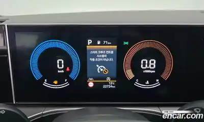 Hyundai Santa Fe 2024 2.5 гидро в Москве № 1341973, миниатюра 11