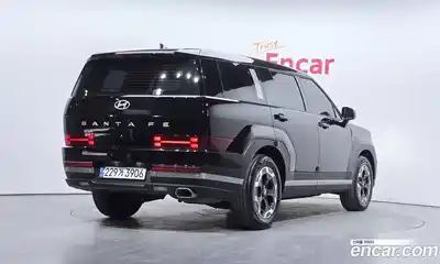 Hyundai Santa Fe 2024 2.5 гидро в Москве № 1341973, миниатюра 2