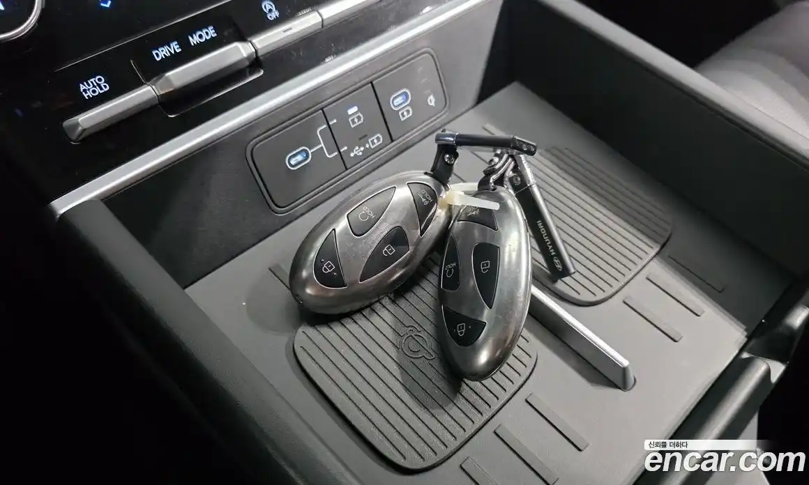 Hyundai Santa Fe 2024 2.5 гидро в Москве № 1341973, фото 31