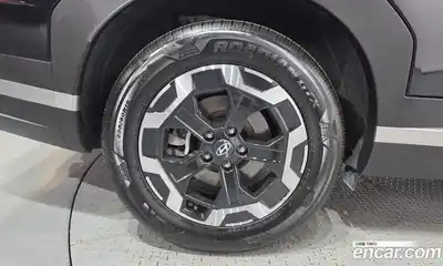 Hyundai Santa Fe 2024 2.5 гидро в Москве № 1341973, миниатюра 5