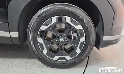 Hyundai Santa Fe 2024 2.5 гидро в Москве № 1341973, миниатюра 7
