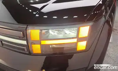 Hyundai Santa Fe 2024 2.5 гидро в Москве № 1341973, миниатюра 8
