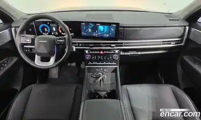 Hyundai Santa Fe 2024 2.5 гидро в Москве № 1341973, миниатюра 10