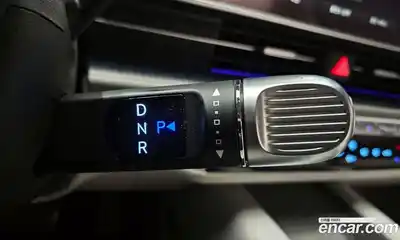 Hyundai Ioniq 6 2022 0.1 гидро в Москве, миниатюра 12